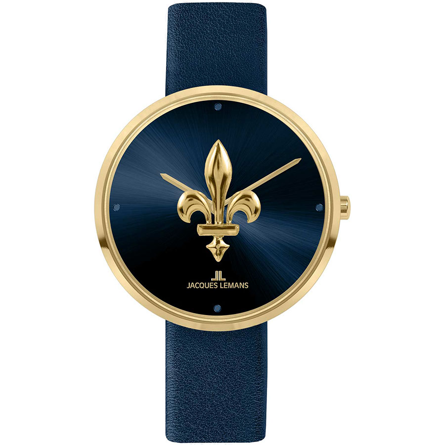 Часы Jacques Lemans Design Collection 1-2092i